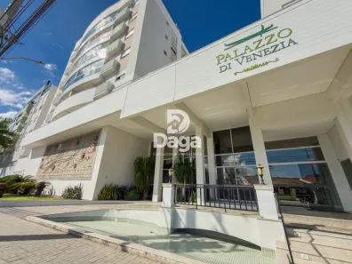 Apartamento com 2 Quartos à venda, 77m² no Córrego Grande, Florianópolis