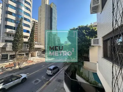 Apartamento com 3 Quartos à venda, 109m² no Centro, Florianópolis