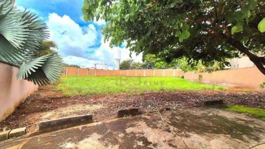 Lote/Terreno à venda, 730m² no Bonfim Paulista, Ribeirão Preto