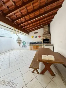 Apartamento com 3 Quartos à venda, 195m² no Vila Romero, São Paulo