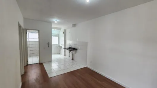 Apartamento com 2 Quartos à venda, 43m² no Residencial Moradas do Valle, Campinas