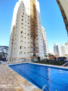 Apartamento com 3 Quartos à venda, 127m² no Parque Mandaqui, São Paulo