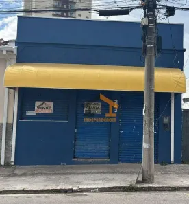 Ponto Comercial para venda ou aluguel, 93m² no Vila Prudente de Moraes, Itatiba