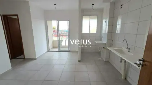 Apartamento com 2 Quartos à venda, 41m² no Jardim Patrícia, Uberlândia
