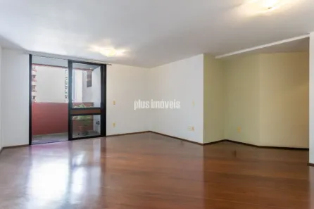 Apartamento com 3 Quartos à venda, 120m² no Planalto Paulista, São Paulo