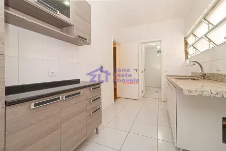 Apartamento com 3 Quartos à venda, 124m² no Jardim Paulista, São Paulo