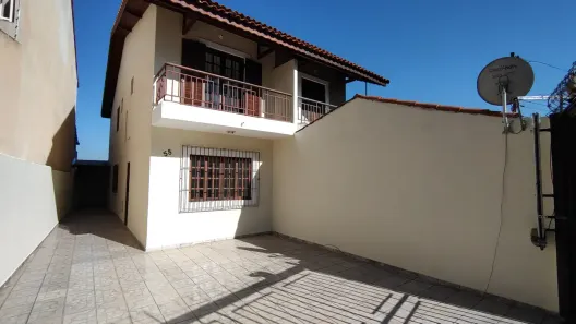 Sobrado com 3 Quartos para alugar, 125m² no Parque Ipê, São Paulo