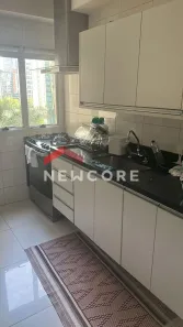 Apartamento com 3 Quartos à venda, 120m² no Vila Olímpia, São Paulo