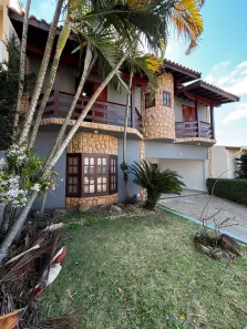 Sobrado com 3 Quartos à venda, 189m² no Roncáglia, Valinhos