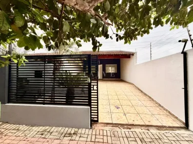 Casa com 3 Quartos à venda, 179m² no Esperança, Londrina