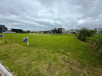 Lote/Terreno à venda, 336m² no Pedra Branca, Palhoça