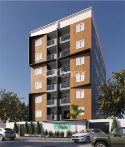 Apartamento com 2 Quartos à venda, 44m² no Vila Gustavo, São Paulo