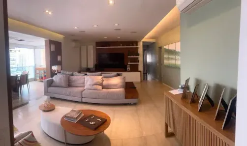 Apartamento com 3 Quartos à venda, 194m² no Campo Belo, São Paulo