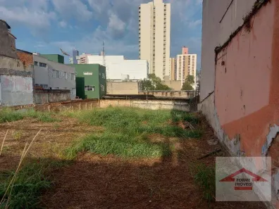 Lote/Terreno à venda, 698m² no Vila Boaventura, Jundiaí