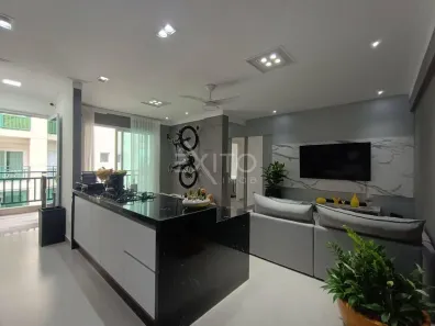 Apartamento com 2 Quartos à venda, 71m² no Maitinga, Bertioga