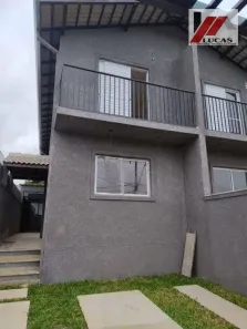 Sobrado com 3 Quartos à venda, 105m² no Jardim Japão (Caucaia do Alto), Cotia