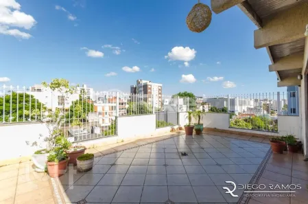 Apartamento com 2 Quartos à venda, 150m² no Cristo Redentor, Porto Alegre