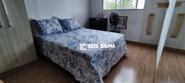 Apartamento com 2 Quartos à venda, 49m² no Guadalupe, Rio de Janeiro