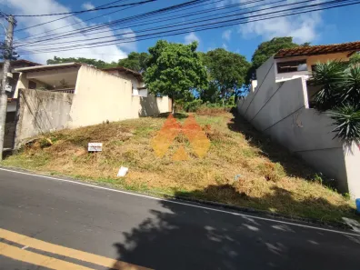 Lote/Terreno à venda, 450m² no Miramar, Macaé