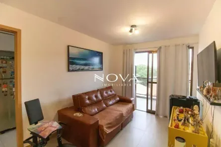 Apartamento com 2 Quartos à venda, 85m² no Piratininga, Niterói
