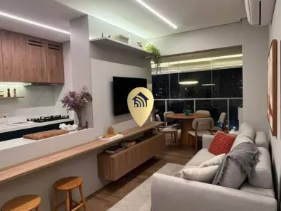 Apartamento com 2 Quartos à venda, 64m² no Jardim Prudência, São Paulo