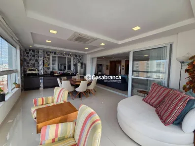 Apartamento com 3 Quartos à venda, 220m² no Vila Independência, Sorocaba