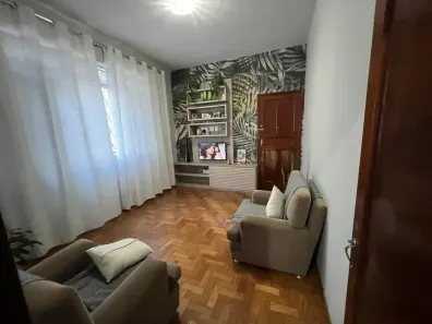 Apartamento com 3 Quartos à venda, 115m² no Serra, Belo Horizonte