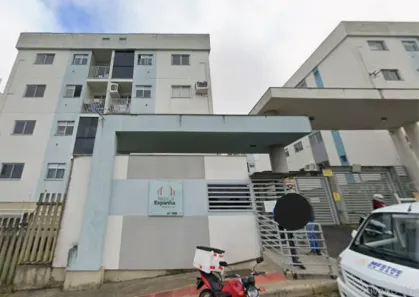 Apartamento com 2 Quartos à venda, 64m² no Santo Antônio, Criciúma