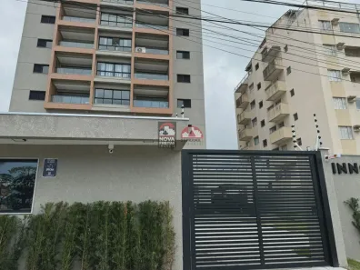 Apartamento com 1 Quarto à venda, 30m² no Indaiá, Caraguatatuba