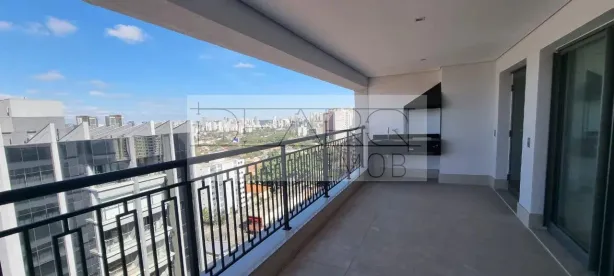 Apartamento com 3 Quartos à venda, 149m² no Cantinho do Céu, São Paulo