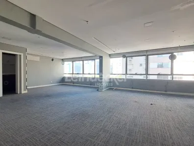 Sala Comercial para alugar, 74m² no Chácara das Pedras, Porto Alegre