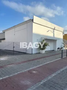 Ponto Comercial para alugar, 152m² no Ponte do Imaruim, Palhoça