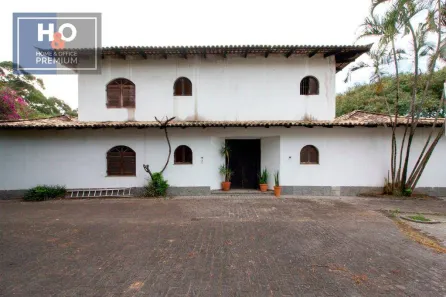 Casa com 5 Quartos à venda, 1000m² no Morumbi, São Paulo