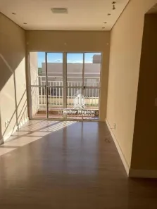 Apartamento com 2 Quartos à venda, 60m² no Jardim da Balsa II, Americana