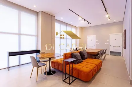Apartamento com 3 Quartos à venda, 89m² no Vila Independência, São Paulo