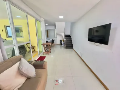 Apartamento com 3 Quartos à venda, 117m² no Praia da Costa, Vila Velha