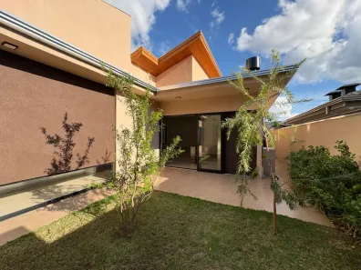 Casa de Condomínio com 3 Quartos à venda, 205m² no Residencial Spazio Verde Comendador, Bauru