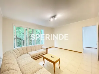 Apartamento com 3 Quartos para alugar, 114m² no Higienópolis, Porto Alegre