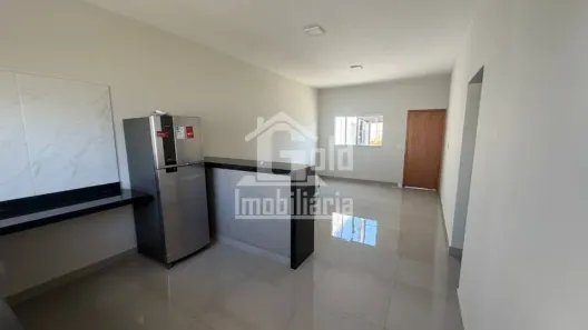 Casa com 2 Quartos à venda, 68m² no Jardim Regatas, Ribeirão Preto