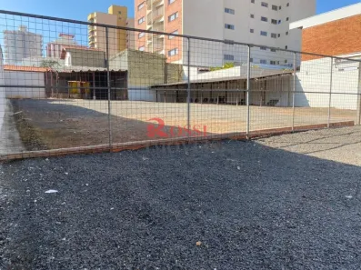 Lote/Terreno para alugar, 851m² no Zona Central, Rio Claro