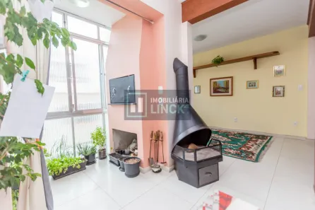 Apartamento com 3 Quartos à venda, 104m² no Passo da Areia, Porto Alegre