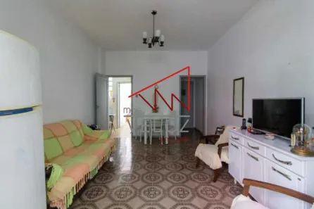 Apartamento com 1 Quarto à venda, 50m² no Flamengo, Rio de Janeiro