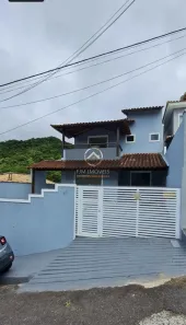 Casa com 3 Quartos à venda, 168m² no Serra Grande, Niterói