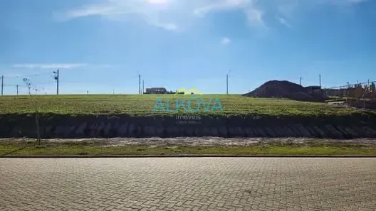 Lote/Terreno à venda, 336m² no Urbanova, São José dos Campos