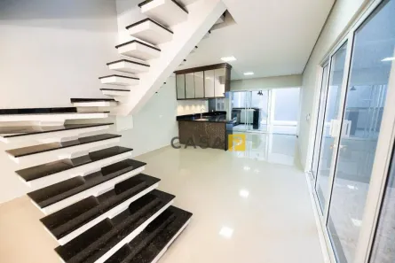 Casa com 3 Quartos à venda, 156m² no Jardim Terramérica II, Americana