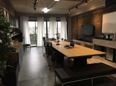 Sala Comercial para alugar, 55m² no Cerâmica, São Caetano do Sul