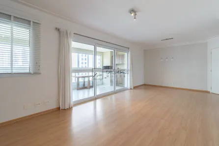 Apartamento com 3 Quartos à venda, 127m² no Vila Gertrudes, São Paulo