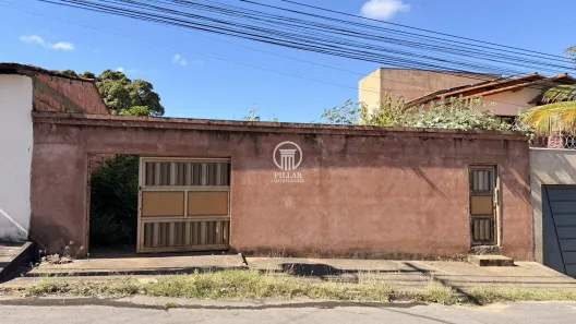 Lote/Terreno à venda, 504m² no São Judas Tadeu, Montes Claros