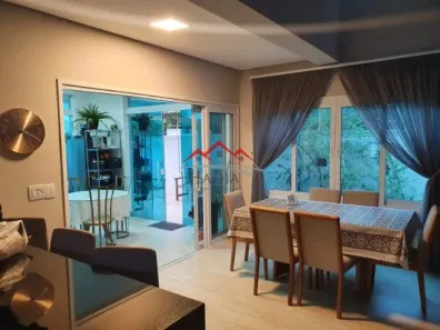 Casa de Condomínio com 4 Quartos à venda, 222m² no Da Lagoa, Itupeva