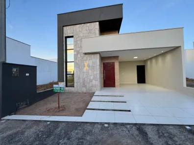 Casa de Condomínio com 3 Quartos à venda, 107m² no Canafístula, Arapiraca